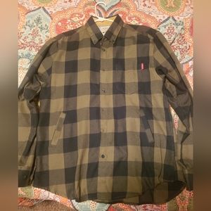 RSVLTS flannel